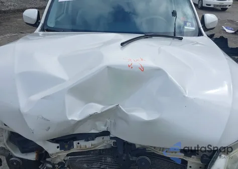 2013 Subaru Forester 2.5X Premium from USA, damaged, VIN JF2SHADC6DH444083